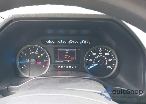 2016 Ford F-150 Xlt z USA, uszkodzony, nr VIN 1FTEW1EP1GFD52446